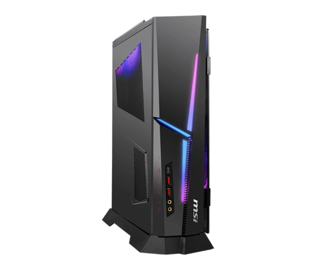 MSI MPG Trident AS AI Ultra 7-265F/32GB/1TB/Win11 RTX5070 - 1518607 - zdjęcie